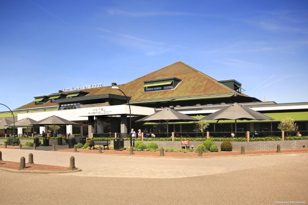 Van der Valk Hotel Akersloot